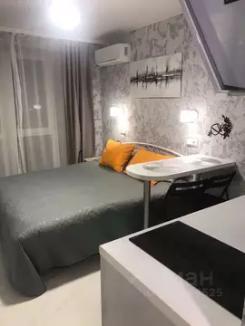 Студия Крым, Феодосия пер. Танкистов, 18 (16.0 м)