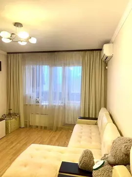 2-к кв. Московская область, Жуковский ул. Гудкова, 1 (55.0 м)