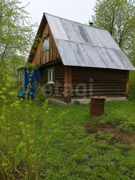 Участок в Тюменская область, Ялуторовский муниципальный округ, ...