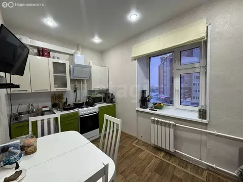 1-комнатная квартира: Новый Уренгой, район Северная Жилая Часть, ...