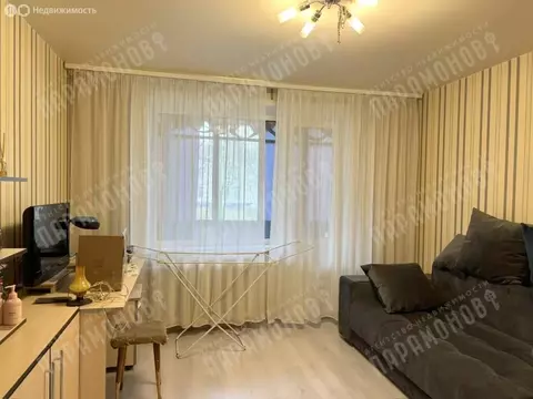 3-комнатная квартира: Тверь, улица Маршала Будённого, 14 (75.4 м)