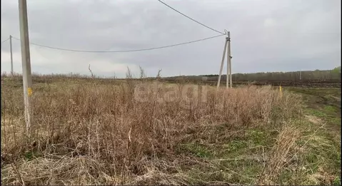 Участок в Башкортостан, Уфимский район, Жуковский сельсовет, д. ...