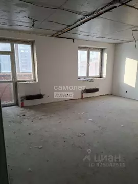 1-к кв. Омская область, Омск ул. Конева, 40 (35.7 м)