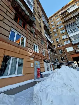 Помещение свободного назначения в Саратовская область, Саратов пл. ...