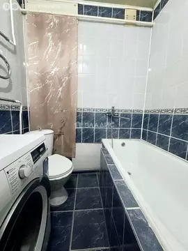 1-комнатная квартира: Волгоград, улица Поддубного, 27 (29.8 м)