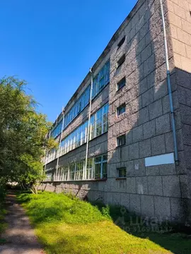 Помещение свободного назначения в Красноярский край, Шушенское пгт ул. ...