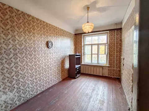 Комната Санкт-Петербург пос. Стрельна, Фронтовая ул., 1 (27.6 м)