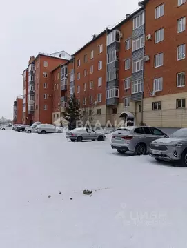 1-к кв. Алтайский край, Бийск Советская ул., 206 (33.0 м)