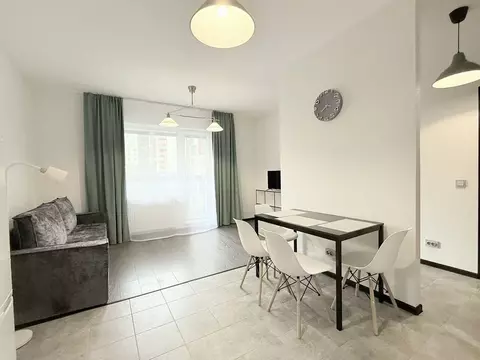 1-к кв. Ленинградская область, Кудрово г. Всеволожский район, ...