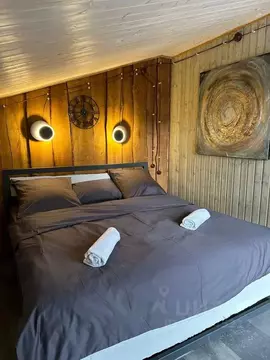 Комната Карачаево-Черкесия, Зеленчукский район, с. Архыз