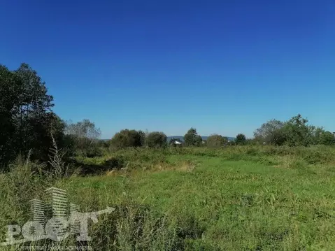 Участок в Приморский край, Артемовский городской округ, с. Ясное ул. ...