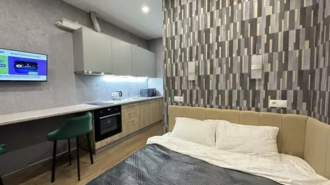 1-к кв. Московская область, Красногорск Черневская ул., 73 (18.0 м)