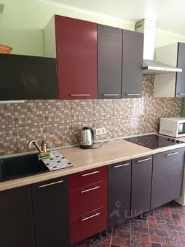 1-к кв. Москва ул. Бестужевых, 12Б (36.0 м)