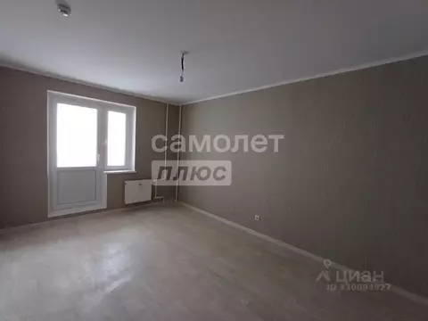 2-к кв. Курская область, Курск просп. Надежды Плевицкой, 7 (58.4 м)