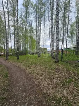 Участок в Томская область, Томск пос. Геологов,  (4.6 сот.)