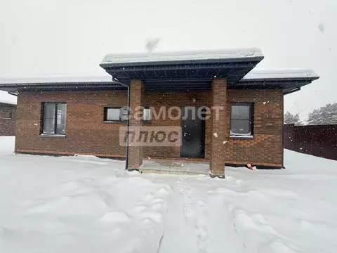 Дом в Московская область, Наро-Фоминск ул. Полковника Милиции Кузина ...