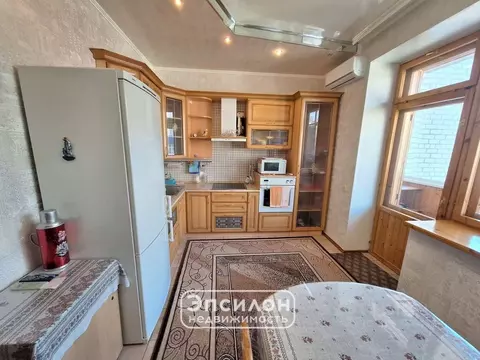 2-к кв. Курская область, Курск Школьная ул., 48А (61.2 м)