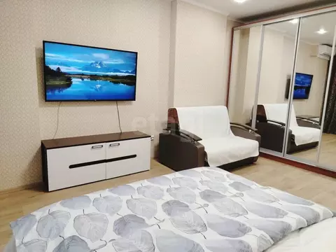 3-к кв. Татарстан, Казань просп. Победы, 139к2 (94.0 м)