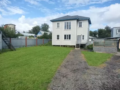 Дом в Московская область, Мытищи городской округ, д. Сгонники ул. ...