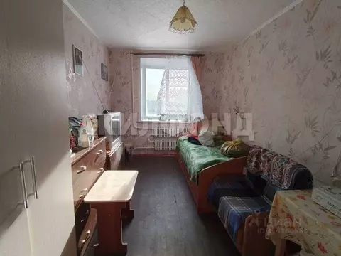 Комната Новосибирская область, Новосибирск ул. Шукшина, 17 (11.3 м)