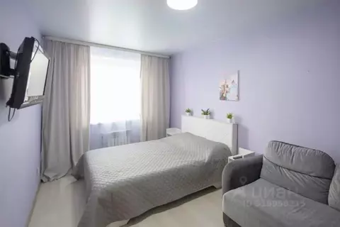 1-к кв. Вологодская область, Вологда ул. Гагарина, 82А (30.0 м)