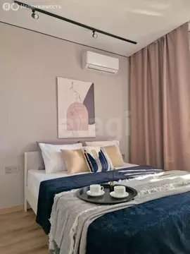 Квартира-студия: Анапа, улица Ленина, 173Ак2 (22 м)