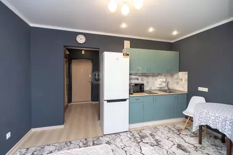 Студия Тюменская область, Тюмень Мелиораторов мкр, ул. Голышева, 6Ак2 ...