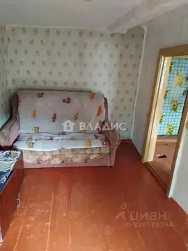 Дом в Алтайский край, Бийск ул. Больничный Взвоз, 2 (30 м)