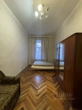 2-к кв. Санкт-Петербург Литейный просп., 11 (90.0 м)