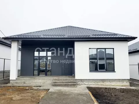 Дом в Ставропольский край, Предгорный муниципальный округ, ...