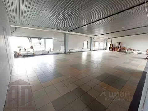 Офис в Тверская область, Тверь ул. Двор Пролетарки, 7 (164 м)