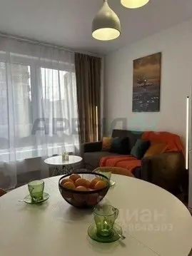 2-к кв. Москва Очаковское ш., 5к3 (44.0 м)