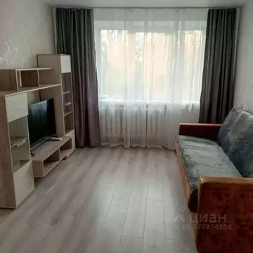 2-к кв. Кировская область, Киров ул. Ленина, 200а (40.0 м)