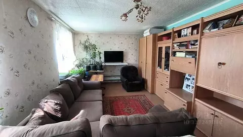 Дом в Самарская область, Новокуйбышевск Уральская ул., 33 (76 м)