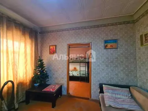 Дом в Краснодарский край, Усть-Лабинск Пионерская ул. (66 м)