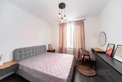 2-к кв. Санкт-Петербург ул. Ивана Куликова, 12 (51.4 м)