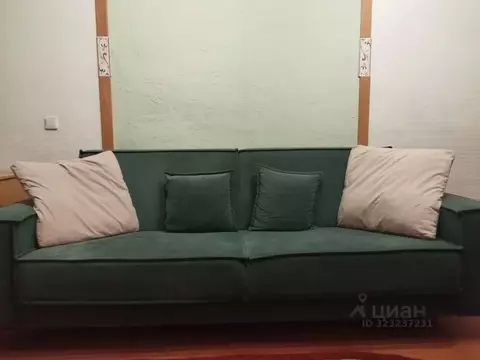 2-к кв. Москва Шелепихинская наб., 16 (45.0 м)