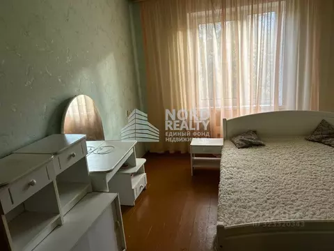 3-к кв. Мурманская область, Мурманск ул. Мира, 17 (62.0 м)