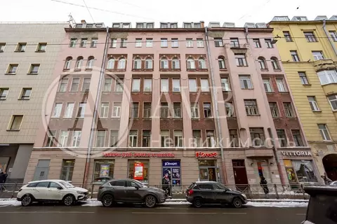 Комната Санкт-Петербург Нарвский просп., 24/2 (14.8 м)