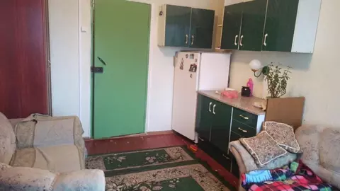 Комната Белгородская область, Старый Оскол Горняк мкр, 18 (13.0 м)