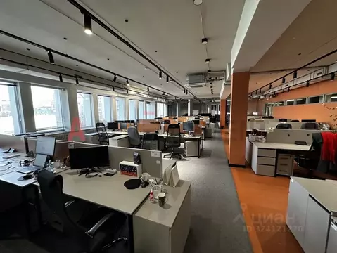 Офис в Татарстан, Казань Спартаковская ул., 12 (4000 м)