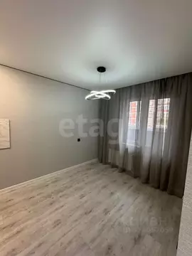 1-к кв. Краснодарский край, Краснодар ул. Западный обход, 45к2 (35.5 ...