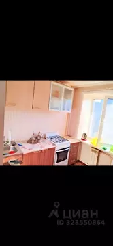 1-к кв. Иркутская область, Иркутск Колхозная ул., 28 (35.0 м)