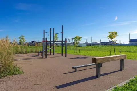 Участок в Ленинградская область, Тосненский район, Федоровское ...