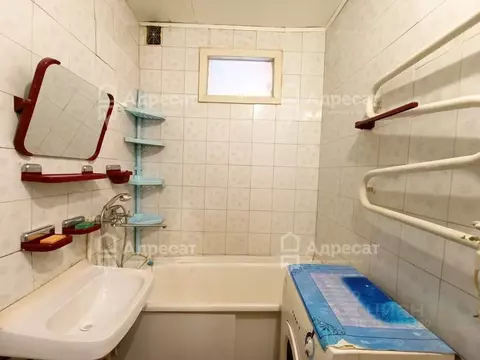 3-к кв. Волгоградская область, Волгоград ул. 51-й Гвардейской Дивизии, ...