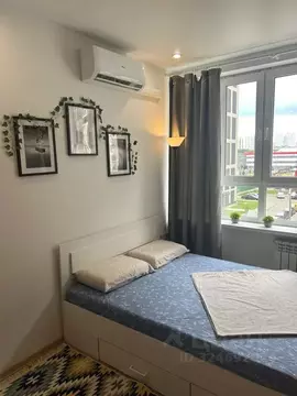 Студия Московская область, Балашиха ул. Яганова, 5 (22.0 м)