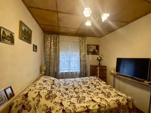 Дом в Тамбовская область, Тамбов проезд Сакко и Ванцетти, 5 (69 м)