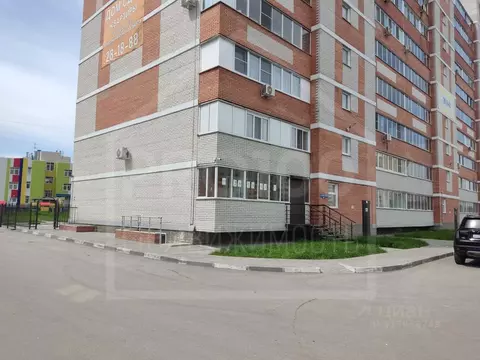 Помещение свободного назначения в Омская область, Омск ул. Ватутина, ...