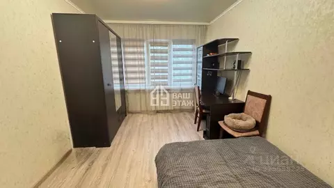 2-к кв. Калужская область, Калуга ул. Болотникова, 10А (52.5 м)