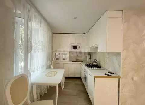 3-к кв. Воронежская область, Поворино Солнечный пер., 11 (68.0 м)